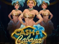 Cash-a-Cabana 썸네일