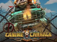 Canine Carnage 썸네일