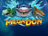 Mega Don 썸네일