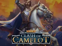 Clash of Camelot 썸네일