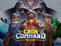 Cash of Command 썸네일