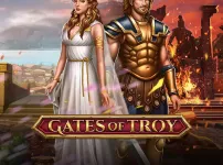 Gates of Troy 썸네일