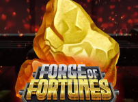 Forge of Fortunes 썸네일