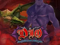 Dio - Killing the Dragon 썸네일