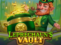 Leprechaun's Vault 썸네일