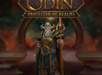 Odin Protector of Realms 썸네일