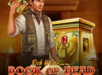 Rich Wilde and the Book of Dead 썸네일