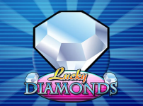 Lucky Diamonds 썸네일