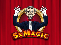 5x Magic 썸네일