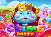 SLIME PARTY 썸네일