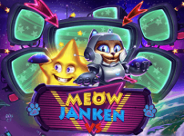 MEOW JANKEN 썸네일