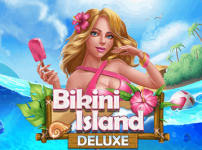 BIKINI ISLAND DELUXE 썸네일