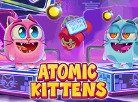 ATOMIC KITTENS 썸네일