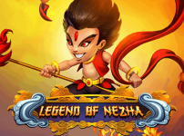 LEGEND OF NEZHA 썸네일