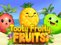 TOOTY FRUITY FRUITS 썸네일
