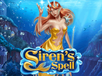 SIREN'S SPELL 썸네일