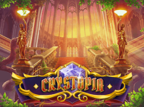 CRYSTOPIA 썸네일