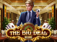 THE BIG DEAL DELUXE 썸네일