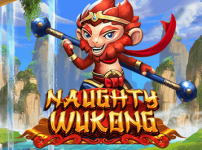 NAUGHTY WUKONG 썸네일
