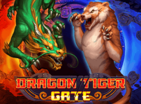 DRAGON TIGER GATE 썸네일