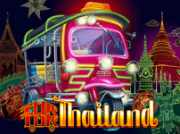 TUK TUK THAILAND 썸네일