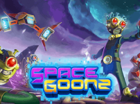 SPACE GOONZ 썸네일