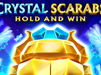 CRYSTAL SCARABS 썸네일