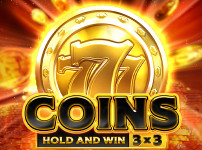 777 COINS 썸네일