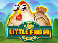 LITTLE FARM 썸네일