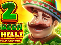 GREEN CHILLI 2 썸네일