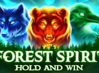 FOREST SPIRIT 썸네일