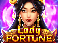 LADY FORTUNE 썸네일