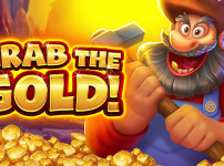 GRAB THE GOLD! 썸네일