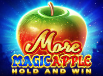 MORE MAGIC APPLE 썸네일