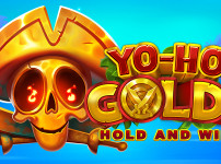 YO-HO GOLD! 썸네일