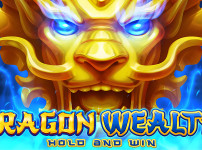 DRAGON WEALTH 썸네일