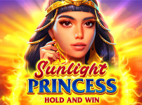 SUNLIGHT PRINCESS 썸네일