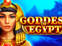 GODDESS OF EGYPT 썸네일