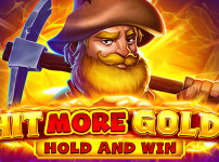 HIT MORE GOLD! 썸네일