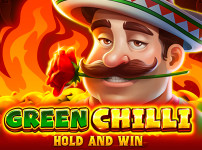 GREEN CHILLI 썸네일