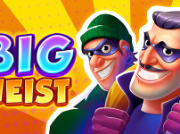 BIG HEIST 썸네일