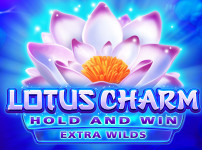 LOTUS CHARM 썸네일