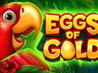 EGGS OF GOLD 썸네일