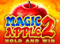 MAGIC APPLE 2 썸네일