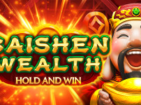 CAISHEN WEALTH 썸네일