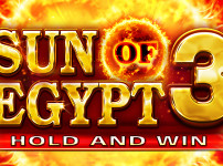 SUN OF EGYPT 3 썸네일