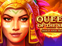 QUEEN OF THE SUN 썸네일