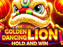 GOLDEN DANCING LION 썸네일