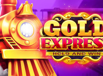 GOLD EXPRESS 썸네일