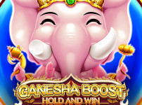 GANESHA BOOST 썸네일